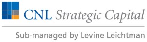 CNL Strategic Capital, LLC